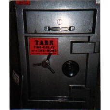 Tank Safe 003