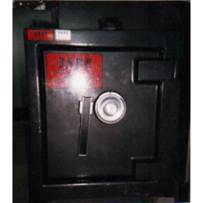 Tank Safe 005