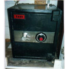Tank Safe 006