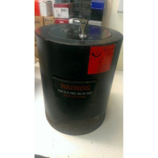Tank Counter Cash Safe 001