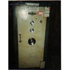 Tann Bankers Safe 004