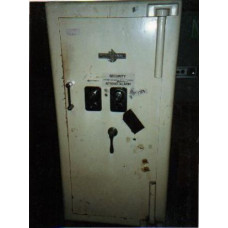 Tann Safe 006