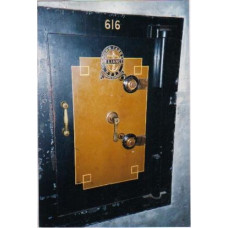 Tann Reliance Safe 007
