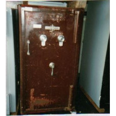 Tann Safe 010
