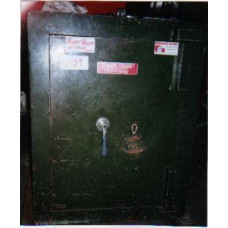 Tann Safe 012