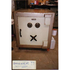 Tann Safe 013