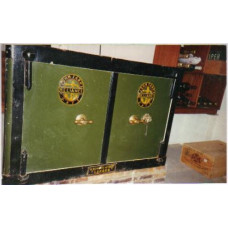 Tann Safe 016
