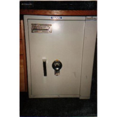 Tann Safe 017