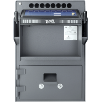 Tidel-001F Tacc-IIa Tidel-001F Tacc-IIa
