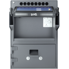 Tidel-001F Tacc-IIa