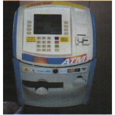 Cashcard ATM 005
