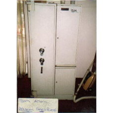 IBM ATM 006