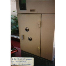 NEC ATM 007