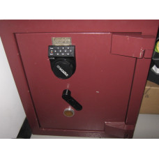 Lion Safe 001F Lion Safe 001F