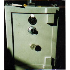Victoria Safe 003