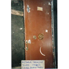 Victoria Safe 005