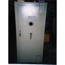 Victoria Safe 009 Victoria Safe 009