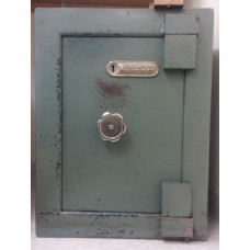 Victoria Key Safe - 012 Victoria Key Safe - 012