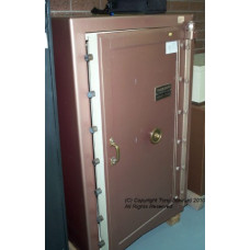 Victoria Isolator Safe 012 Victoria Isolator Safe 012