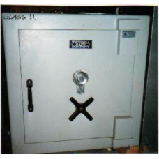 Victoria Safe 007
