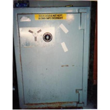 Wormald Safe 001