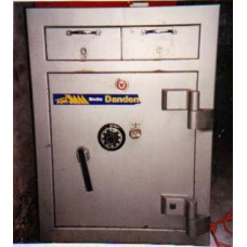 Wormald Safe 002