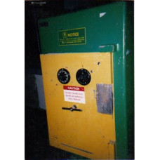 Wormald Safe 005