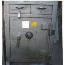 Wormald Safe 006
