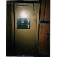 Wormald 8000 Series 007