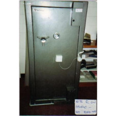 Wormald Safe 008