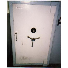 Wormald Safe 010