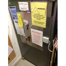 Wormald Safe 011F Wormald Safe 011F