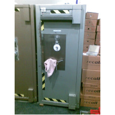 Wormald Safe 012F Wormald Safe 012F