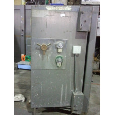 Wormald 4000 or 5000 we think? (021)