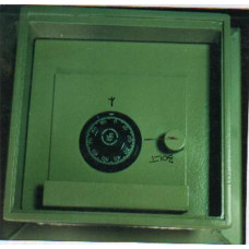 Wormald Floor Safe 003