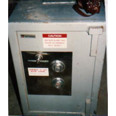 Wormald Safe 003 Wormald Safe 003