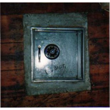 Wormald Floor Safe 006