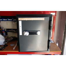 Yale Fire Safe YFH/530/FG3 Yale Fire Safe YFH/530/FG3